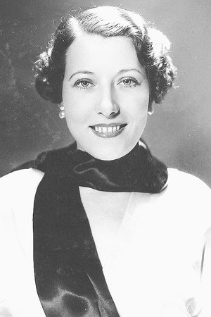 Isabelle Keith portrait