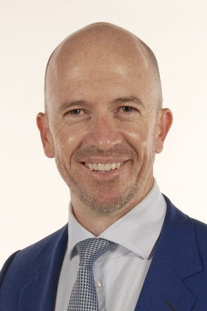 Gary Eck portrait
