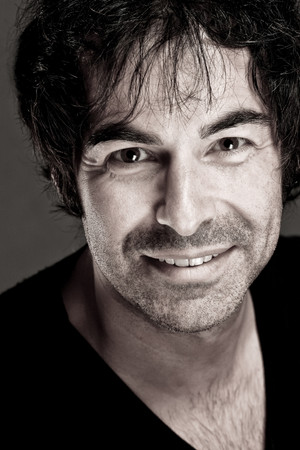 David Ross Elliot portrait
