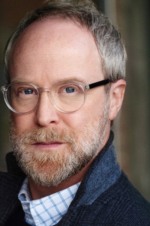 Andrew Patrick Ralston portrait