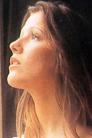 Olivia Flores portrait