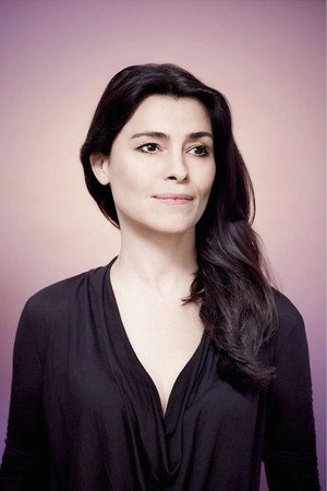 Es Devlin portrait