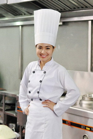 Lê Khánh portrait