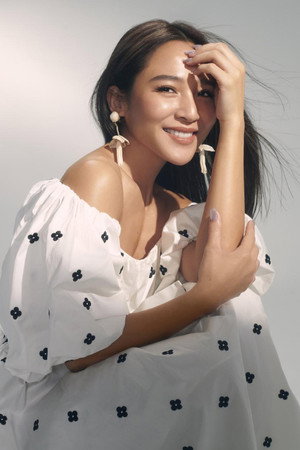 Rachel Liang portrait