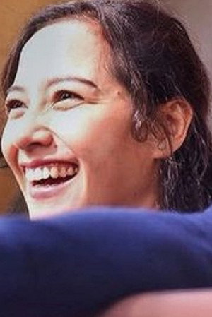 Vonny Cornellya Permatasari portrait