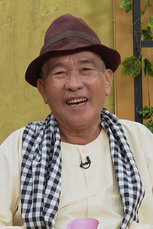 Tấn Thi portrait