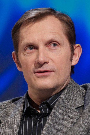 Jüri Lumiste portrait