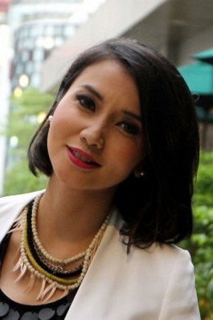 Ellis Alisha portrait