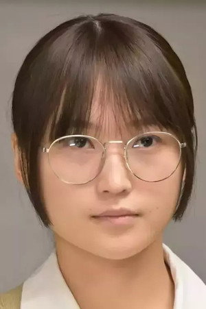 Riho Sayashi portrait