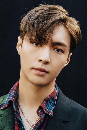 Zhang Yixing portrait