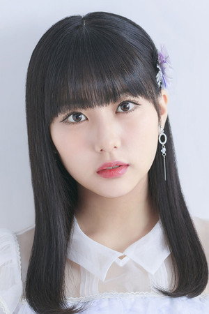Miku Tanaka portrait