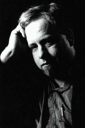 John Gulager portrait