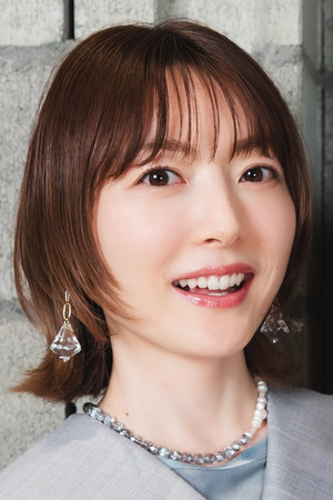 Kana Hanazawa portrait