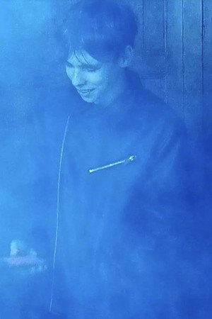 Lennon Bromell portrait