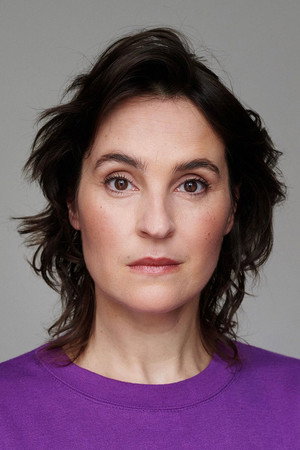 Jennifer Sabel portrait