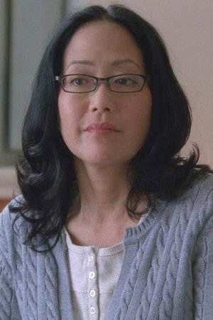 Donna Yamamoto portrait