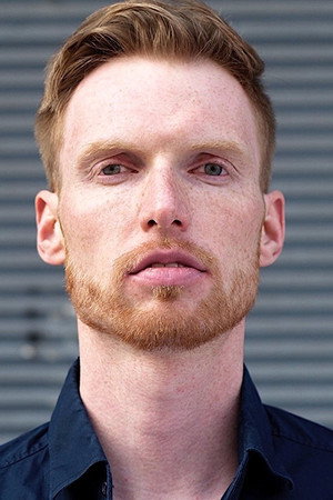 Martin Angerbauer portrait