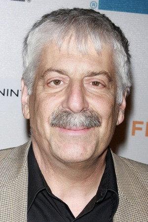 Mark Jacobson portrait