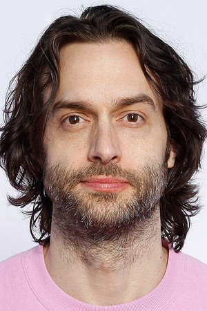Chris D'Elia portrait