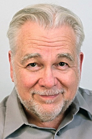 Jon W. Sparks portrait