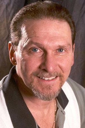Richard DeManincor portrait