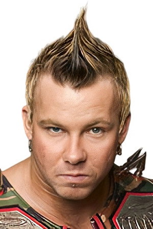 Shannon Moore portrait