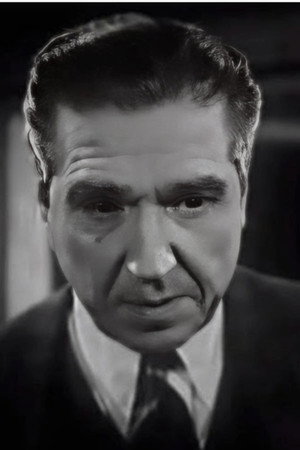 José Guisone portrait