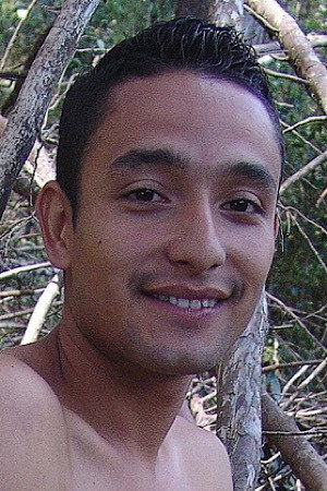 Otoniel Benjumea portrait