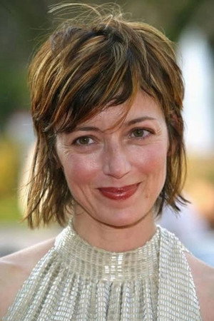 Mia Sara portrait