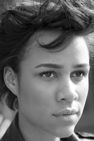Zawe Ashton portrait