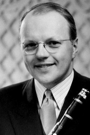 Charles Redland portrait