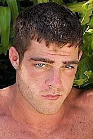 Thomas portrait