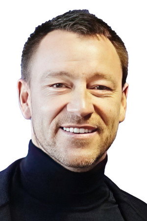 John Terry portrait