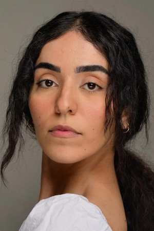 Zaynab Alji portrait