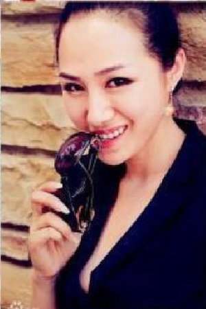 Wang Yijun portrait