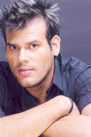 Gerhard Acao portrait