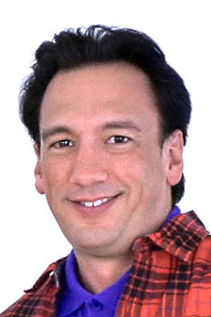 Bobby Beefcakes portrait