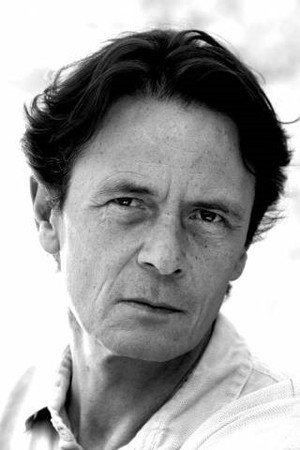 Till Kretzschmar portrait
