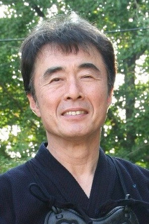 Heo Gi-ho portrait