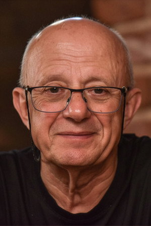 Mihai Mălaimare portrait