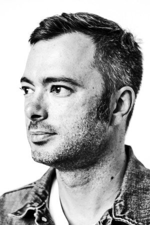 Guillaume Beauregard portrait