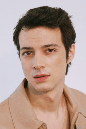 Mert Yazıcıoğlu portrait