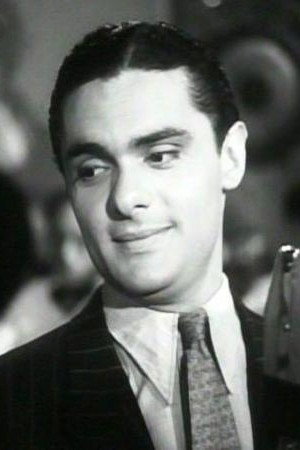 Curado Ribeiro portrait