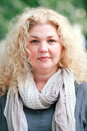 Maarja Tali portrait