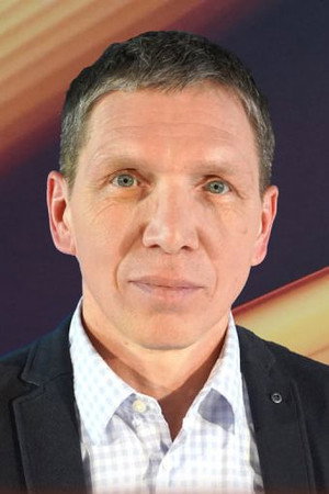 Ivan Radionov portrait