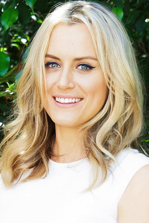 Taylor Schilling portrait