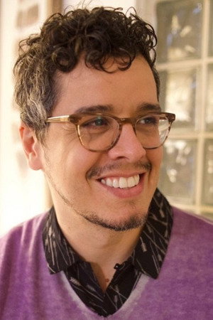 Fabio Costaprado portrait