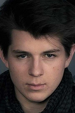 Valery Karpov portrait