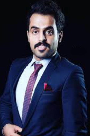 wisam diaa portrait