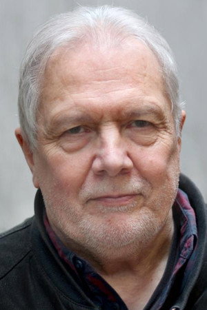 Luboš Andršt portrait